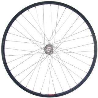 see colours sizes brand x 4 bolt hub on 36h mach 210 front wheel now $