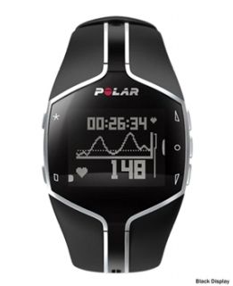 Polar FT80 Heart Rate Monitor