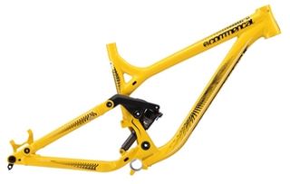 Commencal Meta SX Frame Only 2012