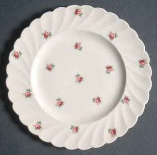 royal staffordshire clarice cliff bread plate 25 % off