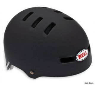 Bell Faction Helmet 2010