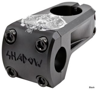 Shadow Conspiracy Ravager Front Load BMX Stem