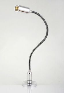Metal Make Power LED Bed Reading Lamp for Luxury Hotel UE CL0603