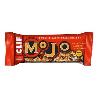 Clif Mojo Bar 12ct Chocolate Coconut Almond Granola Bars