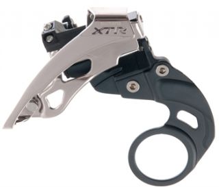 see colours sizes shimano xtr m970 e type 9sp front mech 102 04