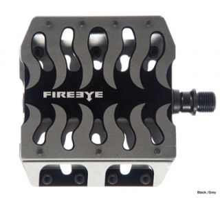 Fire Eye Holy Grill Flat Pedals