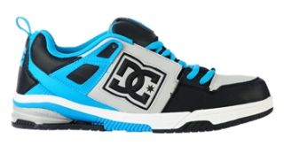 DC Impact RS Shoes Spring 2011