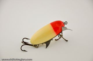 clark water scout lure dent eye rw please be sure to view other photos