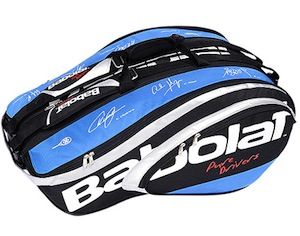 calling all pure drive fans this special babolat pure drivers 12 pack