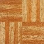 Self Adhesive Wood Solid Vinyl Floor Wall Tile Square 12 x 12 3966204