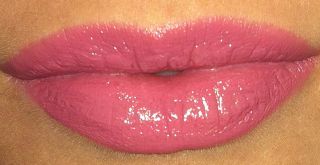 ELF Classy Lipstick MAC ANGEL Dupe copy MASSIVE SAVING Beautiful pink