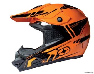 No Fear Optimal II Evo Helmet 2010