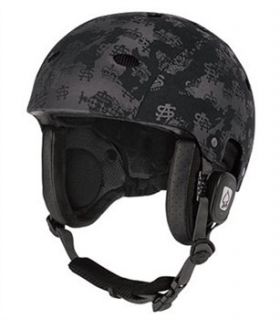 Pro Tec B2 Snow Plantronics Helmet Scotty Arnold 2009/2010  Buy