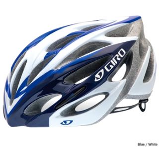 Giro Monza Helmet 2012