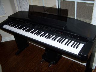  Yamaha Clavinova Digital Piano