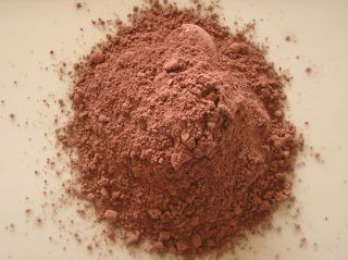 Lithuanian Red Clay Deive 150 G 5 oz Acne Cellulite Anti Aging Firming