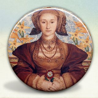 Anne of Cleves Tudors The Six Wives of Henry VIII