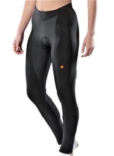 De Marchi Contour Tights & Speed Chamois AW12