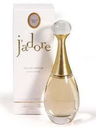 Christian Dior JAdore 3 4oz Womens Perfume