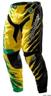 Troy Lee Designs GP Pants   Shocker 2012