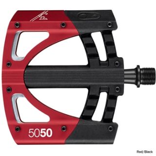 Crank Brothers 5050 3 Flat Pedals