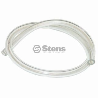 115995 115 995 FUEL LINE   CLEAR / 1/4 ID X 2 LENGTH 115995