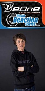 BeOne/ChainReaction Cycles Team riders make EK selections.
