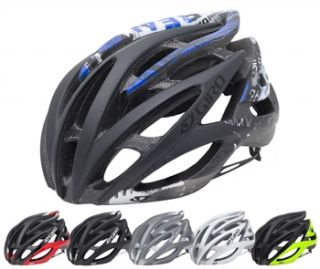 Giro Atmos Helmet 2013