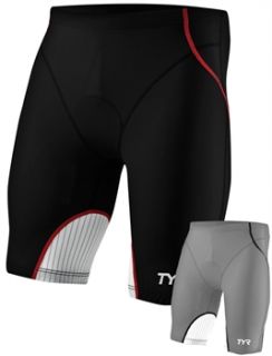 TYR Male Carbon 9 Tri Short SS12