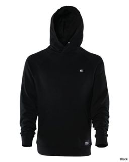 Etnies Classic Pull Over Hoodie Spring 2012
