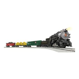 Lionel Christmas Story Track Christmas Train Set 630118X