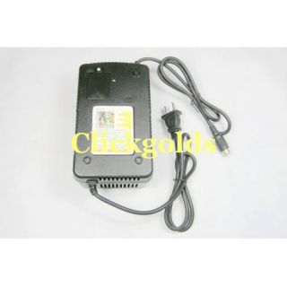 48V 10A 14A 48Volt Battery Charger for Electric Scooter Bike/ E bike