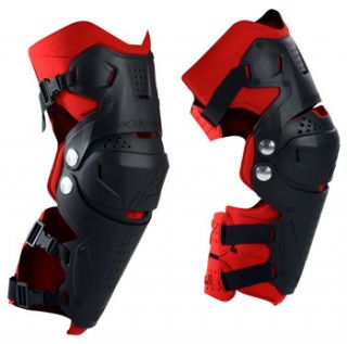 alpinestars bionic sx knee protector the alpinestars bionic sx knee
