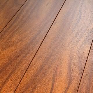 15MM AC4 TOKLO BRINDLE Laminate Flooring Bevel Edge Wood Floor