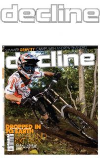 of the year decline magazine now in stock previous next