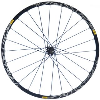 Mavic Crosstrail Disc 6 Bolt Rear Wheel 2012
