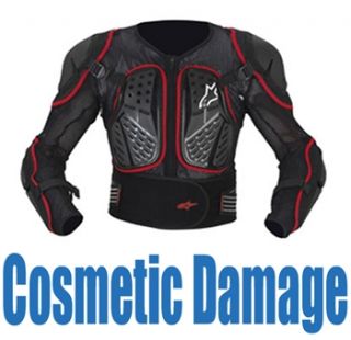 Alpinestars Bionic 2 MX Protection Jacket 2011