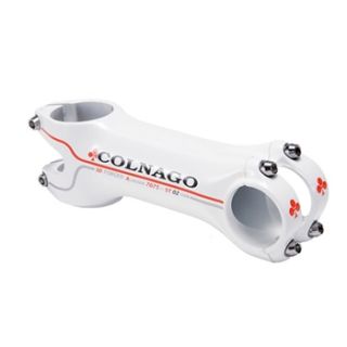 Colnago Alloy Stem ST02   White