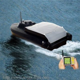 Amax Bait Boat and Fish Finder