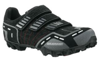 diadora all track sport low mtb shoes 2010 features fitting