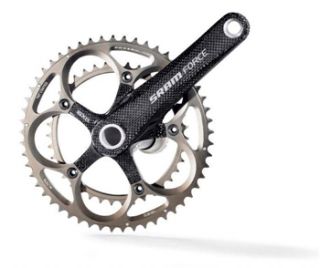 SRAM Force GXP Chainset 2008