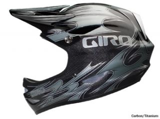 Giro Remedy Carbon Helmet 2009