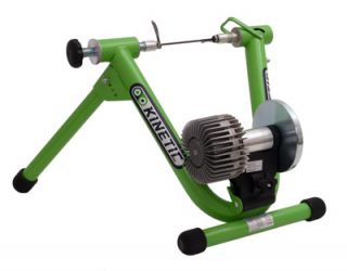 kinetic pro turbo trainer the most versatile trainer you can find