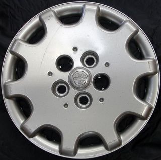 01 02 03 Chrysler Voyager 03 04 Town Country 15 8002A Hubcap Wheel