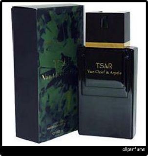 brand van cleef arpels fragrance name tsar size 3 3