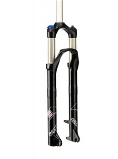 Rock Shox Recon Gold RL Solo Air PopLoc Forks 2012