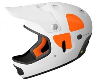 POC Cortex DH MIPS Helmet 2012
