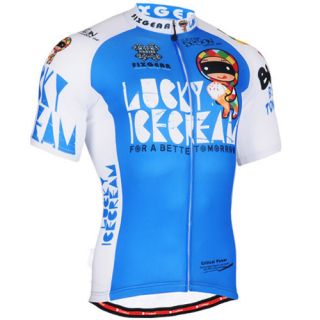  Jersey Road Bike Shirts Top Cycle Wear Bicycle Clothing 31B2 UG