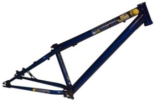 Black Market Bikes MOB 4X Frame