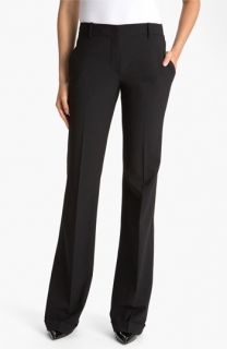 Theory Lauren   Tailor Cuff Pants